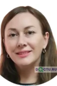 Сергеева Яна Владимировна - Волгоград