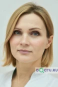Сергеева Юлия Анатольевна - Волгоград