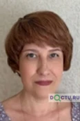 Сергеева Юлия Владимировна - Тула
