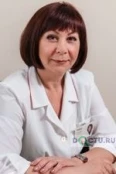 Сергеева Лариса Закировна - Пенза