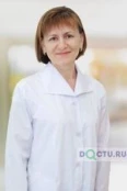 Сергеева Лидия Александровна - Новосибирск
