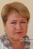 Сергеева Людмила Геннадьевна - Чебоксары