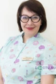 Сергеева Марина Валентиновна - Челябинск