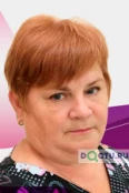 Сергеева Маргарита Вячеславовна - Череповец