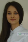 Сергеева Маргарита Владимировна - Кемерово
