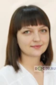 Сергеева Мария Игоревна - Воронеж