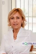 Сергеева Марина Борисовна - Энгельс