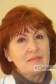 Сергеева Марина Вячеславовна - Екатеринбург