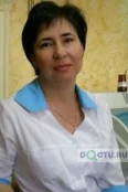 Сергеева Наталья Сергеевна - Ставрополь