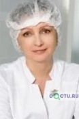 Сергеева Надежда Николаевна - Чебоксары