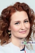 Сергеева Наталья Дмитриевна - Москва