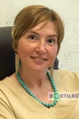Сергеева Наталья Валерьевна - Санкт-Петербург