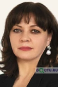 Сергеева Наталья Викторовна - Краснодар
