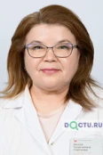 Сергеева Нелла Георгиевна - Псков