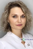 Сергеева Нина Ивановна - Санкт-Петербург