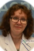 Сергеева Рената Александровна - Казань