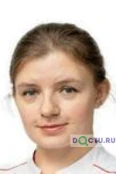 Сергеева Светлана Валерьевна - Новокузнецк