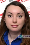 Сергеева Светлана Владимировна - Киров