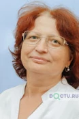 Сергеева Тамара Валентиновна - Тольятти