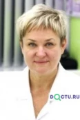 Сергеева Татьяна Валентиновна - Москва