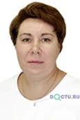 Сергеева Татьяна Викторовна - Воронеж