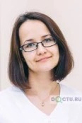 Сергеева Татьяна Викторовна - Вологда
