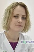 Сергеева Валентина Владимировна - Хабаровск