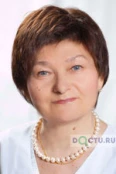 Сергеева Валентина Николаевна - Ставрополь
