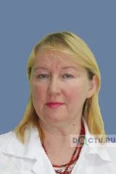 Сергеева Вера Владимировна - Чебоксары
