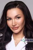 Сергеева(Зуева) Маргарита Валерьевна - Курск