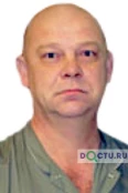 Сергейчев Андрей Константинович - Тольятти