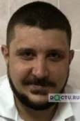 Сергейчев Иван Сергеевич - Тольятти