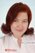 Сергейчева Людмила Ильинична - Тольятти