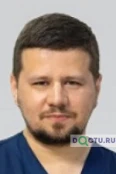 Сергиенко Александр Владимирович - Волгоград