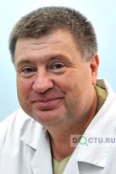 Сергиенко Анатолий Иванович - Ростов-на-Дону
