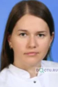 Сергиенко Екатерина Андреевна - Краснодар