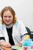 Сергиенко Ирина Николаевна - Ростов-на-Дону