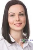 Сергиенко Юлия Владимировна - Санкт-Петербург