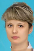 Сергиенко Юлия Сергеевна - Краснодар