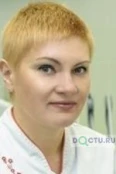 Сергиенко Наталья Вячеславовна - Петрозаводск