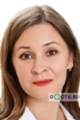 Сергиенко Светлана Геннадьевна - Краснодар