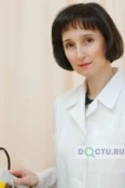 Сергиенко Светлана Владимировна - Красноярск