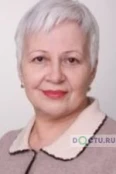 Сергиенко Татьяна Яковлевна - Москва
