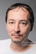 Сергиенко Владимир Михайлович - Курск