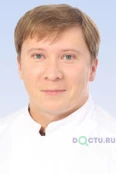 Сергиевский Антон Александрович - Архангельск