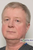Сергийко Сергей Владимирович - Магнитогорск