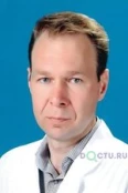 Сергунин Алексей Алексеевич - Краснодар