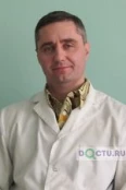 Сергунин Сергей Евгеньевич - Санкт-Петербург