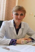 Сергунина Ирина Николаевна - Тула