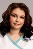 Сергунова Марина Ивановна - Саранск